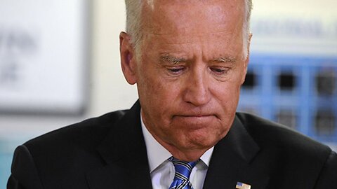 President Biden Gets Devastating News - Top Democrat Announces Primary Challenge