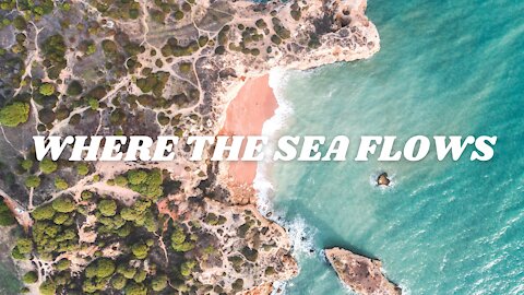 WHERE THE SEA FLOWS – Vlad Gluschenko (No Copyright Music)