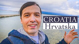 CROATIAN COAST 2023, CROATIA IS MORE THAN JUST FOOTBALL AND FIFA WORLD CUP