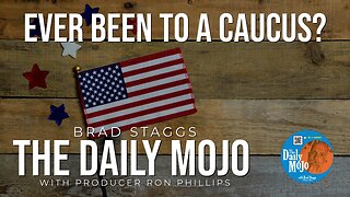 Ever Been To A Caucus? - The Daily Mojo 011524