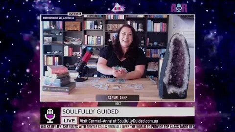 Soulfully Guided - January 18, 2023