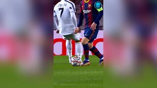 Messi vs Cristiano Ronaldo 🔥