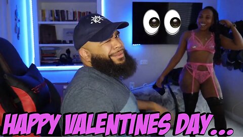 Valentines Day Special Thirsty Thursday Amazon Lingerie Try On Haul