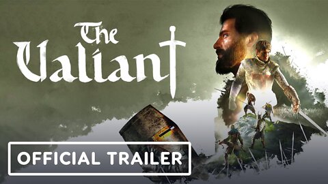 The Valiant - Official Gameplay Reveal Trailer