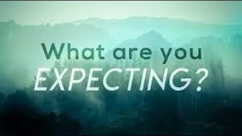 What Are You Expecting? 11-11-23 World Peace & Unity Podcast Day