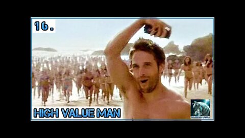 What is a high value man? - Episode 16