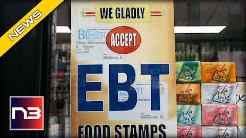 Biden Boosts Food Stamp Benefits by over 25% Just in Time For Rising Food Prices