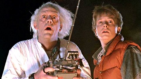 Back To The Future | Cinema Secrets