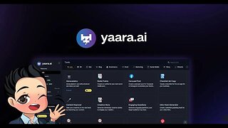 Yaara Review: The AI-Powered Copywriting Tool for All Your Business Needs!