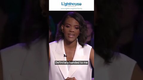 Don't Institutionalise Your Children - Candace Owens - #lighthouseinternational #shorts