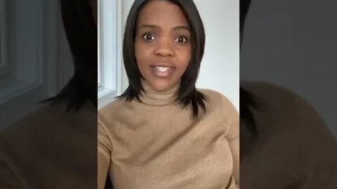 Candace Owens Discusses The January 6th Capitol Breach