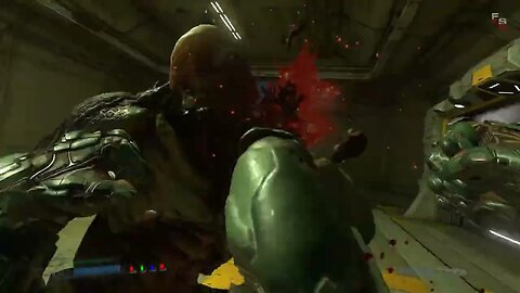 DOOM SnapMap - Age of VEGA