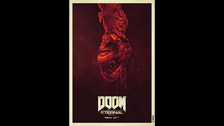 Doom Eternal - All Master Levels Ultra-Nightmare