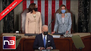 Pelosi Just Gave Biden An Extended Due Date for His Most Important Speech