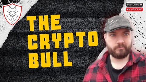 The Crypto Bull - E75: Energy Web (EWT)