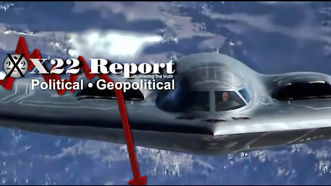 Ep. 2513b - Irregular Warfare,Optics Are Very Important,B2 Bomber No Longer Stealth,Where’s Durham