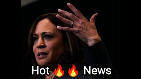 Hypocrisy: Kamala Harris Slammed Trump for Refilling Oil Reserves that Joe Biden Just Drained