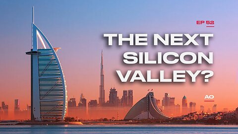Is the Middle East the Next Global Tech Hub?