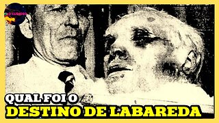 O QUE ACONTECEU COM O CANGACEIRO LABAREDA DEPOIS DO FIM DE LAMPIÃO?