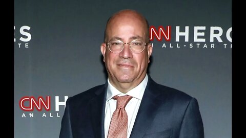 Jeff Zucker Leaves CNN