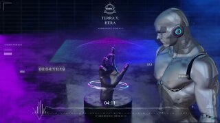 Terra V.- Hera (Extended Mix)
