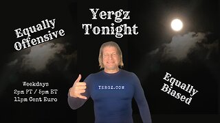 YergzMedia / YergzTonight TEST