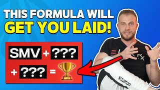 This Formula DETERMINES Your Success With Women