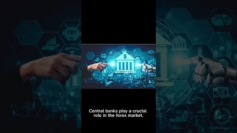 Role of Central Banks