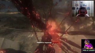 Prototype 2 Прохождение Серия 8