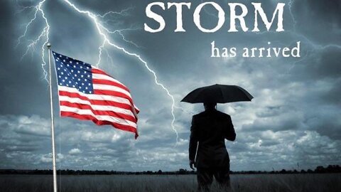 THE STORM HAS ARRIVED! THE FINAL STAGE OF Q'S PLAN! TIME TO RELEASE HRC SEX TAPES +++ INDICTMENTS!