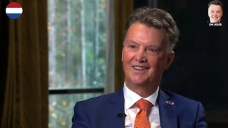 Wat zou het betekenen voor Louis van Gaal als Nederland het WK in Qatar wint?