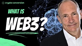 What Is Web3? (Ethereum, AI, and the Semantic Web)