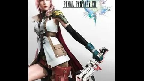 Final Fantasy 13 Part 22