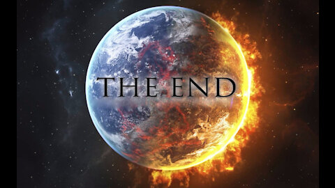 The End of Humanity | Prophecy Update with Billy Crone (2/19/2021)
