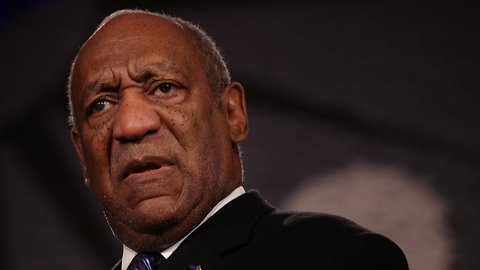 Bill Cosby's Alma Mater Rescinded His Honorary Degree