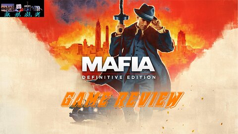 Mafia - Game Review