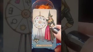 Uma mensagem do #tarot para seu dia! Conselho Diário!