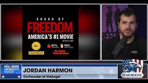 How ‘Sound Of Freedom’ Broke Every Industry Rule And Crushed Hollywood Movies