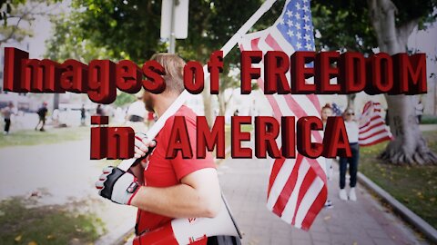 Images of FREEDOM in AMERICA