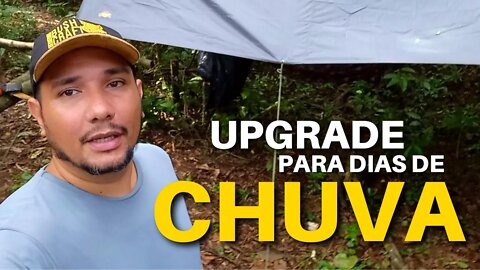 ATUALIZAÇÕES DA REDE GUEPARDO PARA DIAS DE CHUVA