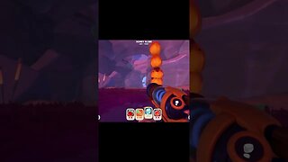 Honey tower of power | Slime Rancher 2 #shorts