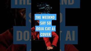 #theweeknd #theweekndai #ai #theweekend #aicover #aitheweeknd #theweekendai #aier