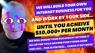100K Alliance Review 🔥 An Internet Business Built For You!