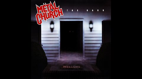 Metal Church - The Dark