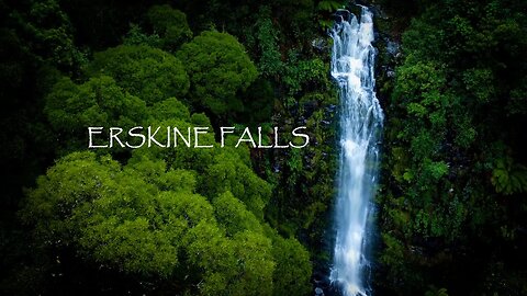 Geelong to Erskine Falls | Great Ocean Road | Victoria | Australia | 2023