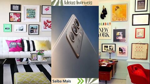 Ideias Incríveis para decoração, utilidades, facilidades e organização. #shorts