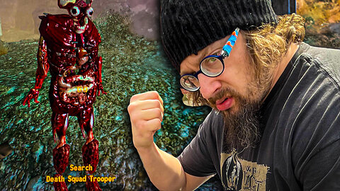🔴 Bloody Mess FTW 🔴 Fallout 3 🔴 Sam Hyde [LIVE]