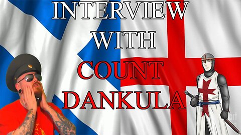 The Content Crusades No* 1: Count Dankula