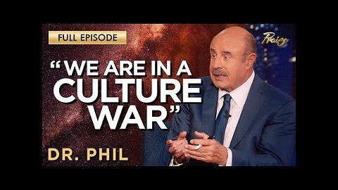 Dr. Phil: Overcoming Adversity to Find the Truth