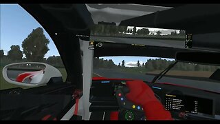 iRacing S3 2023 GT3 at VIR In the Porsche 992! P7-P3 (Podium Finish!)